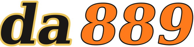 da889 logo